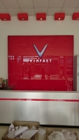 SHOWROOM XE MÁY VINFAST AN GIANG
